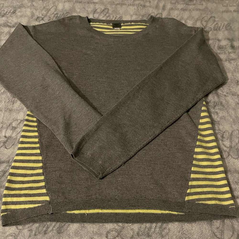 Cute sweater